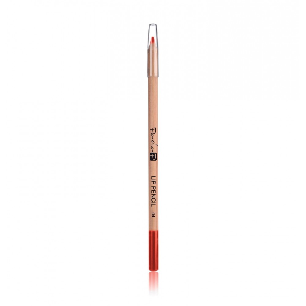 matita labbra opaca lip pencil paola p 04
