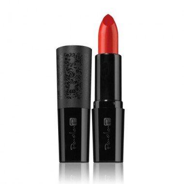 Rossetto semi-mat Lipstyler Paola P colore 19 Let's Red