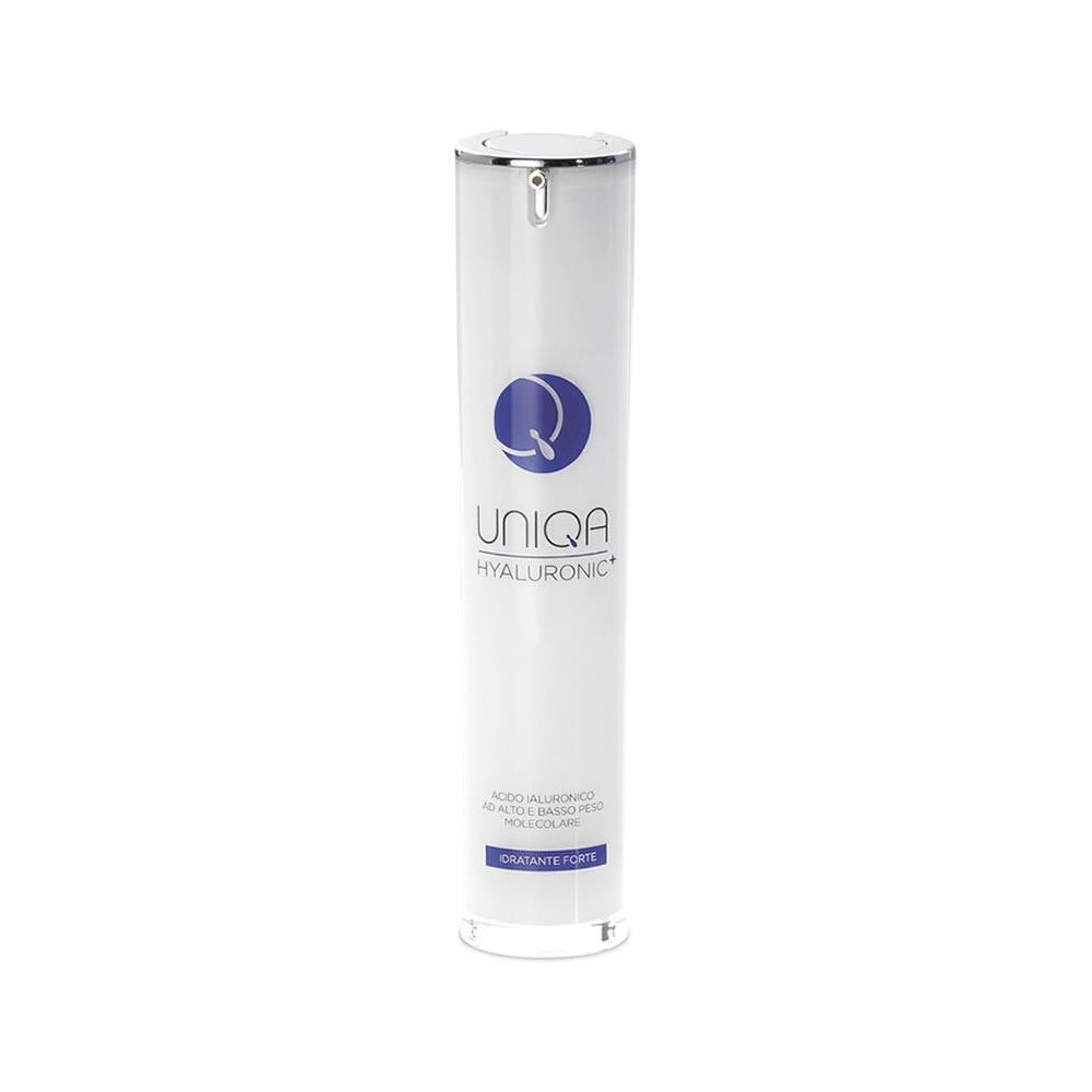Uniqa Hyaluronic + 50 ml