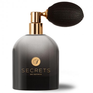 Eau de Parfum 50 ml Secret de Sothys