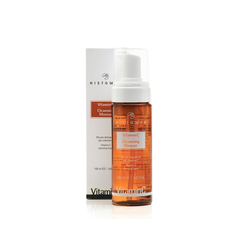 Histomer Vitamin C  Cleansing Mousse 150 ml